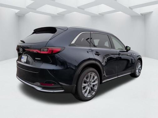 2026 Mazda CX-90 3.3 Turbo Premium Plus