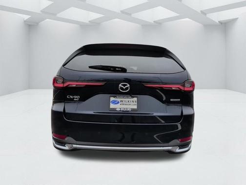 2026 Mazda CX-90 3.3 Turbo Premium Plus