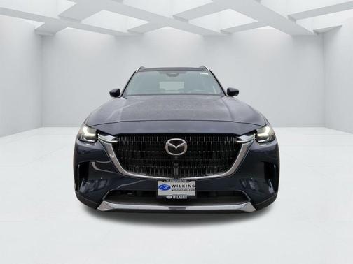 2026 Mazda CX-90 3.3 Turbo Premium Plus