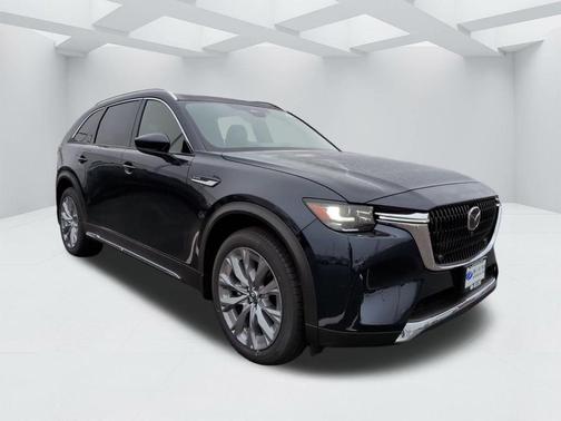 2026 Mazda CX-90 3.3 Turbo Premium Plus
