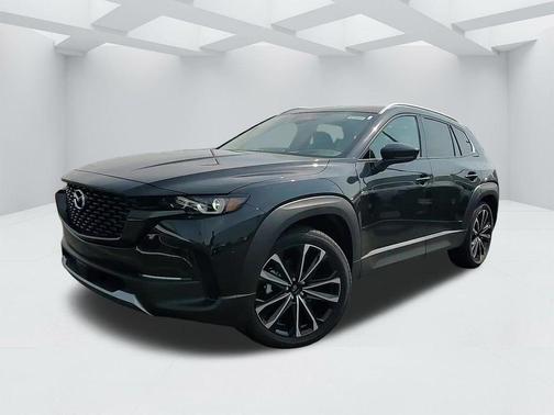 2025 Mazda CX-50 2.5 Turbo Premium Package