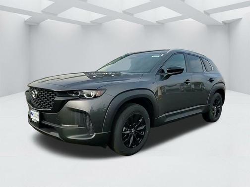 2026 Mazda CX-50 Preferred