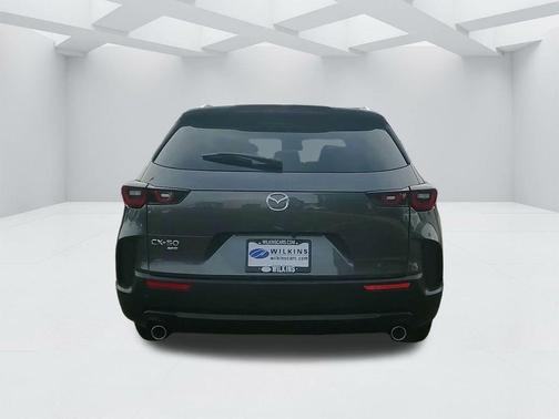 2026 Mazda CX-50 Preferred