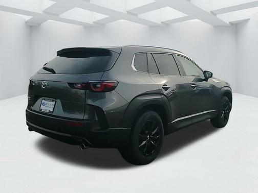 2026 Mazda CX-50 Preferred
