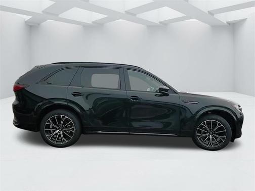 2025 Mazda CX-70 CX-70