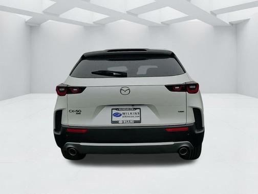 2026 Mazda CX-50 2.5 TURBO PREMIUM PLUS