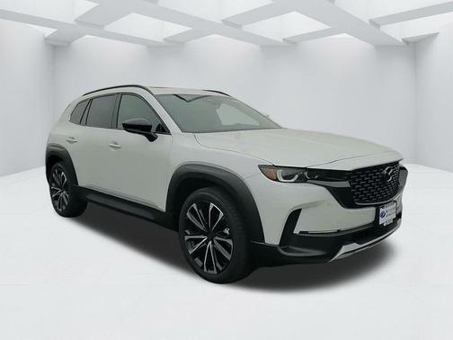 2026 Mazda CX-50 2.5 TURBO PREMIUM PLUS