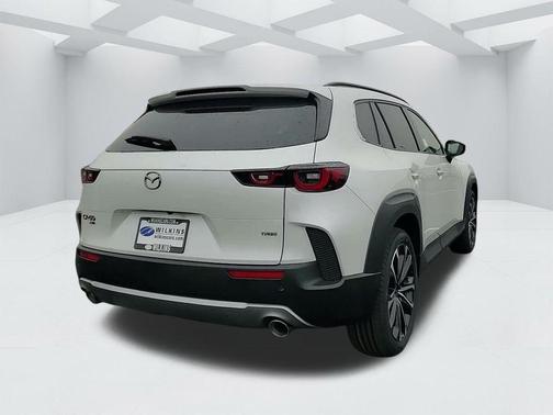 2026 Mazda CX-50 2.5 TURBO PREMIUM PLUS