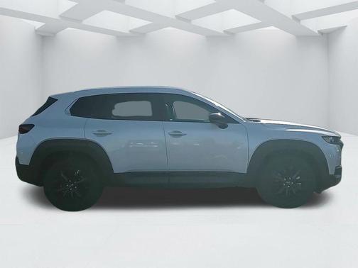 2026 Mazda CX-50 Preferred