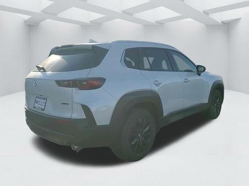 2026 Mazda CX-50 Preferred