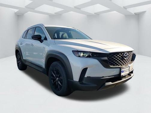 2026 Mazda CX-50 Preferred