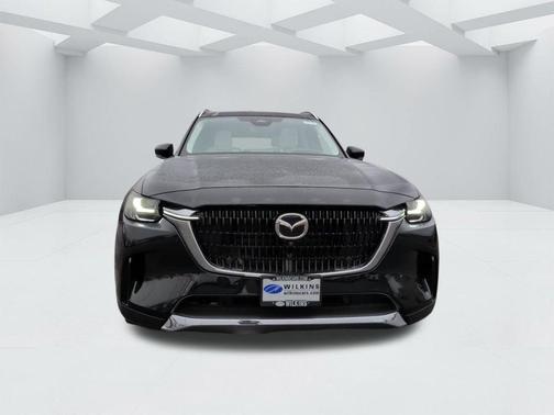 2026 Mazda CX-90 3.3 Turbo Premium Plus