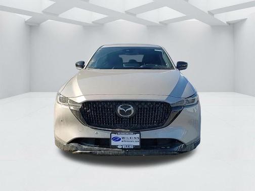 2025 Mazda CX-5 2.5 Turbo Premium Package