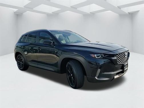 2024 Mazda CX-50 2.5 S Premium Package