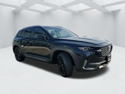 2024 Mazda CX-50 2.5 S Premium Package