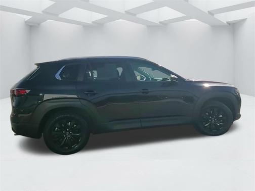 2024 Mazda CX-50 2.5 S Premium Package