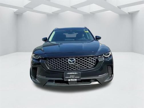 2024 Mazda CX-50 2.5 S Premium Package