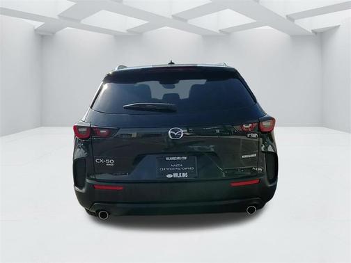 2024 Mazda CX-50 2.5 S Premium Package