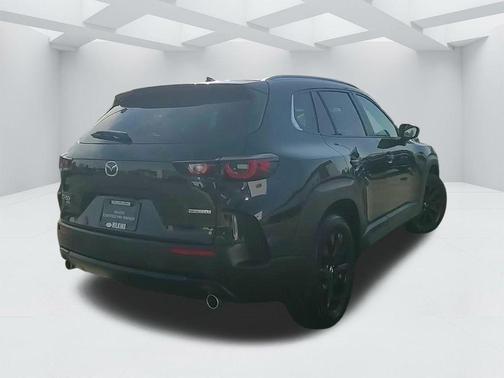 2024 Mazda CX-50 2.5 S Premium Package