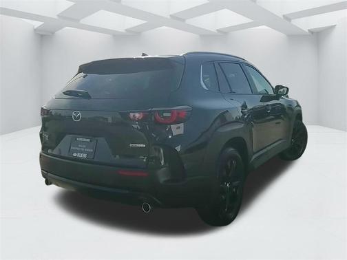 2024 Mazda CX-50 2.5 S Premium Package