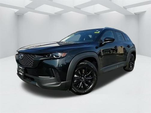 2024 Mazda CX-50 2.5 S Premium Package