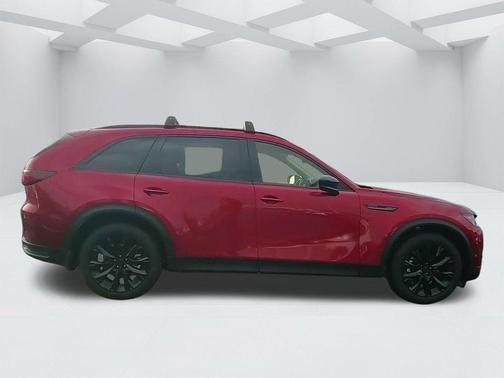 2026 Mazda CX-90 Premium