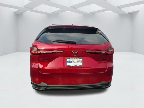 2026 Mazda CX-90 Premium