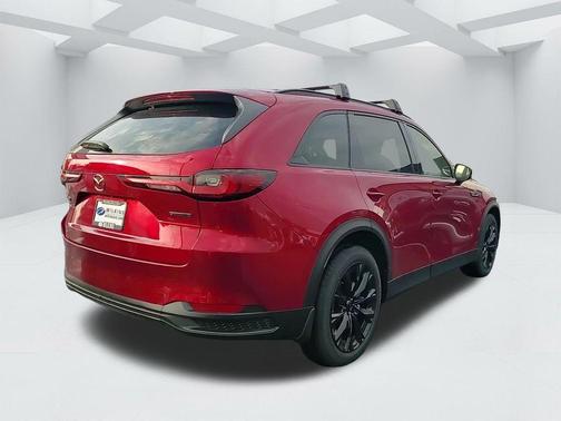 2026 Mazda CX-90 Premium