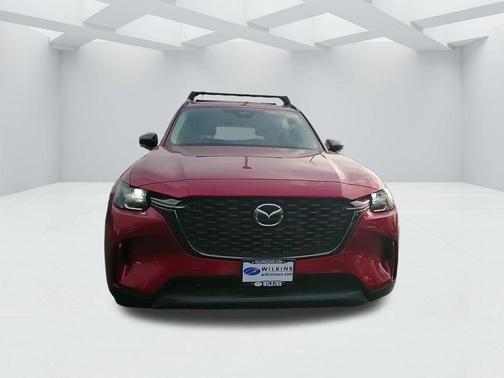 2026 Mazda CX-90 Premium