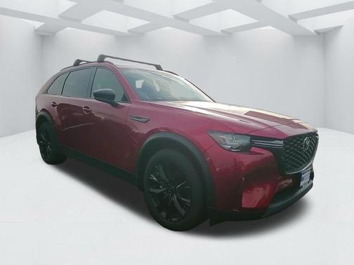 2026 Mazda CX-90 Premium