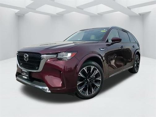 2024 Mazda CX-90 S Premium Plus