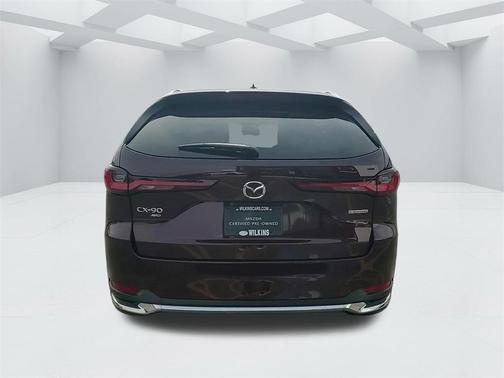 2024 Mazda CX-90 S Premium Plus