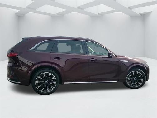 2024 Mazda CX-90 S Premium Plus