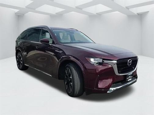 2024 Mazda CX-90 S Premium Plus