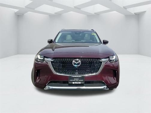 2024 Mazda CX-90 S Premium Plus