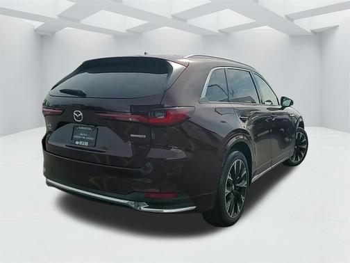 2024 Mazda CX-90 S Premium Plus