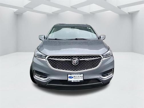 2020 Buick Enclave Avenir