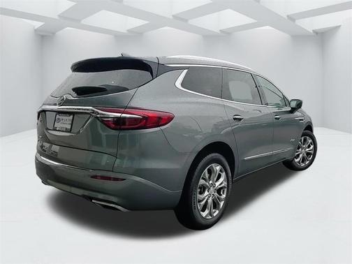 2020 Buick Enclave Avenir