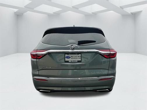 2020 Buick Enclave Avenir