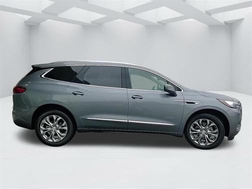2020 Buick Enclave Avenir