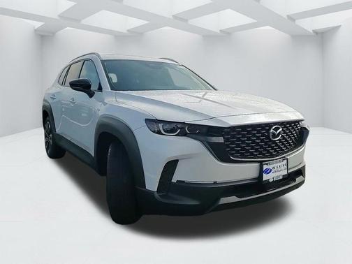 2025 Mazda CX-50 Hybrid Premium Plus Package