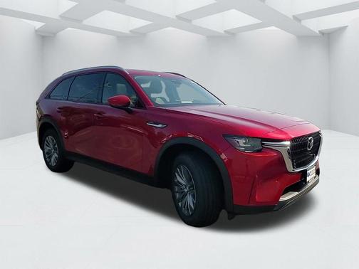 2025 Mazda CX-90 3.3 Turbo Preferred Package