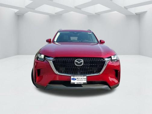 2025 Mazda CX-90 3.3 Turbo Preferred Package