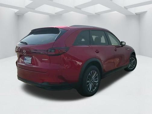 2025 Mazda CX-90 3.3 Turbo Preferred Package