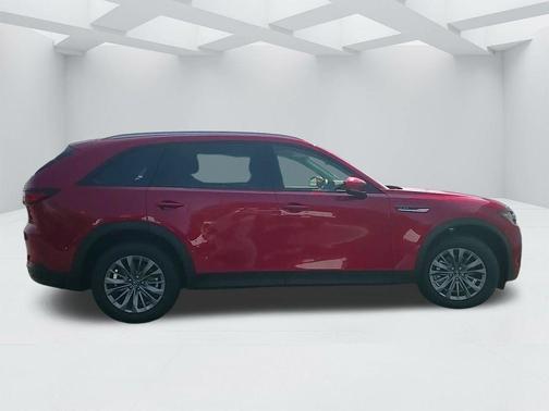 2025 Mazda CX-90 3.3 Turbo Preferred Package