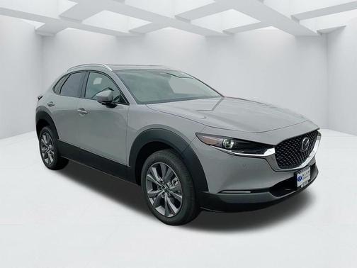 2026 Mazda CX-30 Premium Package