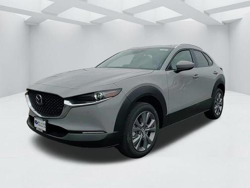 2026 Mazda CX-30 Premium Package