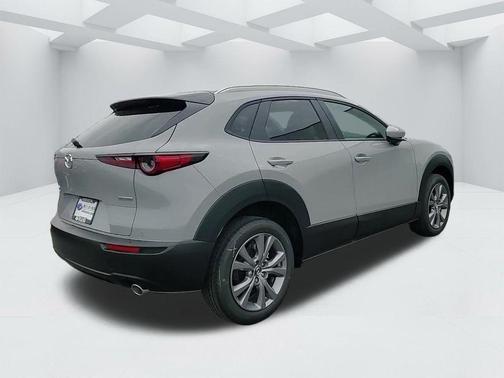 2026 Mazda CX-30 Premium Package