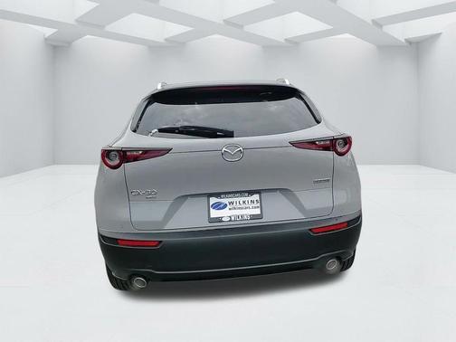 2026 Mazda CX-30 Premium Package