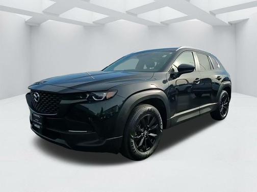 2024 Mazda CX-50 2.5 S Preferred Package